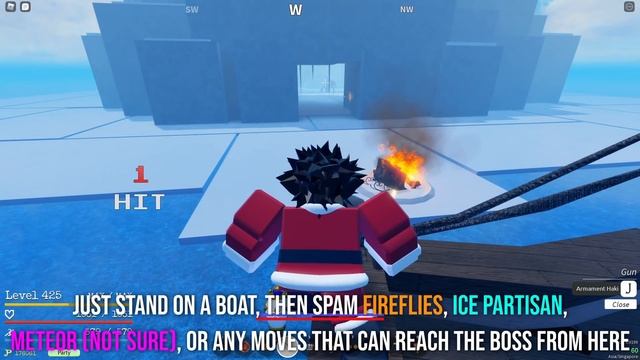 [GPO] The Best & Easiest Ways To Kill Krampus смотреть онлайн