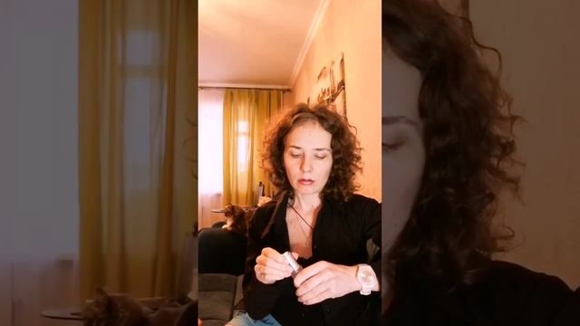 Морщины 40+ | Пилинг дома | Из Швеции смотреть онлайн