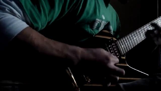 Gibson Explorer Custom Graphics Series '84 2/2 смотреть онлайн