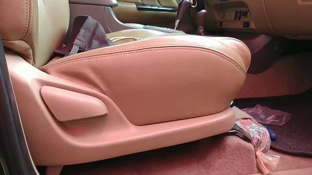 Airbag B1826 Hilux SW4 Toyota смотреть онлайн