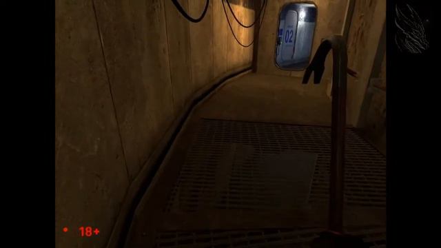 Black mesa. Часть 14. Еще куда?... смотреть онлайн