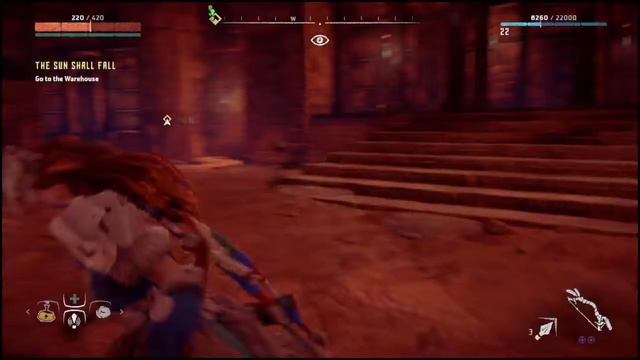 Horizon Zero Dawn :complete edition | Part 6 | PC Gameplay | Tamil смотреть онлайн