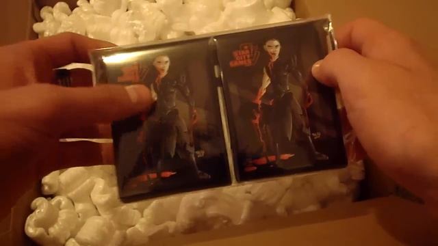 Drac's Shipment from Starcitygames.com смотреть онлайн