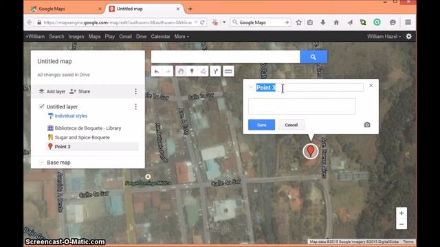 Create a simple map using Google Maps смотреть онлайн