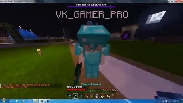 Minecraft Live :: SMP for Java + Pocket edition || Anyone can join смотреть онлайн