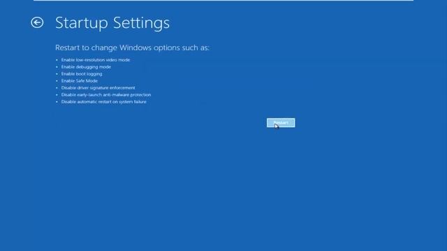 Quickest Way To Boot Into Safe Mode On Windows 10 смотреть онлайн