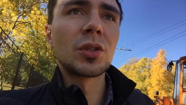 За день до ЦЕХа 28, первый день работы по ремонту компьютеров смотреть онлайн