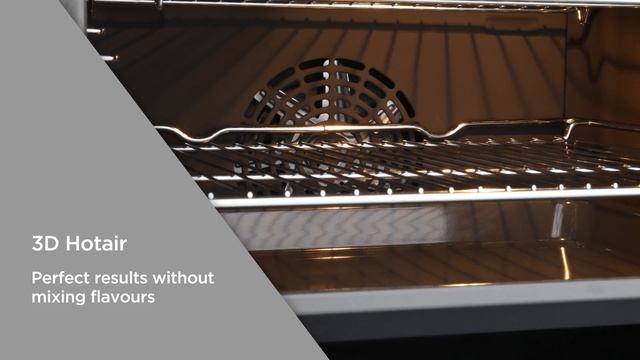 Bosch HBA5570S0B Electric Oven - Stainless Steel | Product Overview | Currys PC World смотреть онлайн