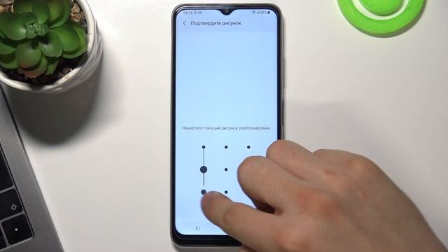 Как сбросить настройки Samsung Galaxy A22 5G без потери данных смотреть онлайн