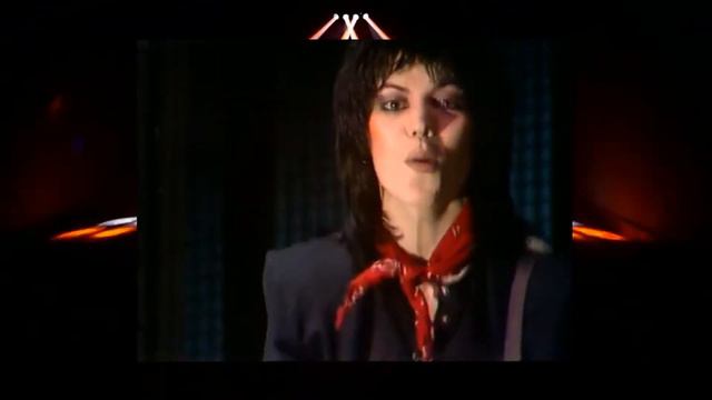 Do You Wanna Touch Me - Joan Jett & The Blackhearts смотреть онлайн