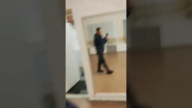 ТАНЦЫ ВСЛЕПУЮ смотреть онлайн