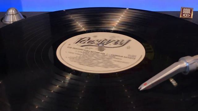 George Kerr Orchestra - Love On A Rampage (Instrumental) (LP - DESTINY - DS 10001) 1980 UK Issue смотреть онлайн
