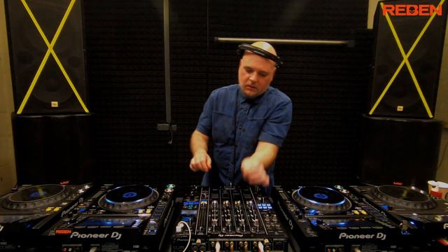 REBEN Studio |027| Viper XXL смотреть онлайн