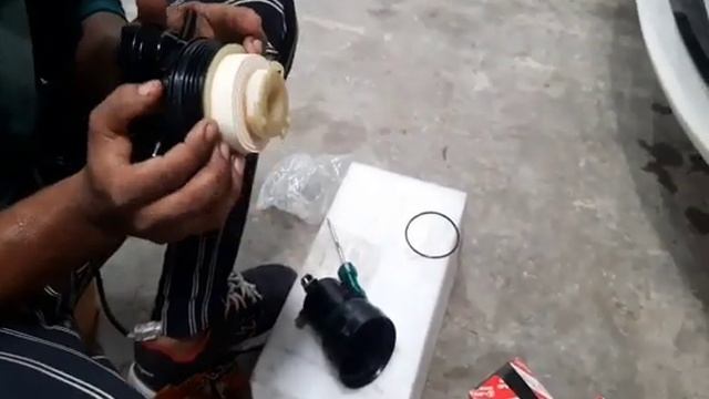 Toyota Etios p1272 fuel pressure regulator valve problem fixed смотреть онлайн