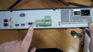 Hikvision DS-7732NI-K4