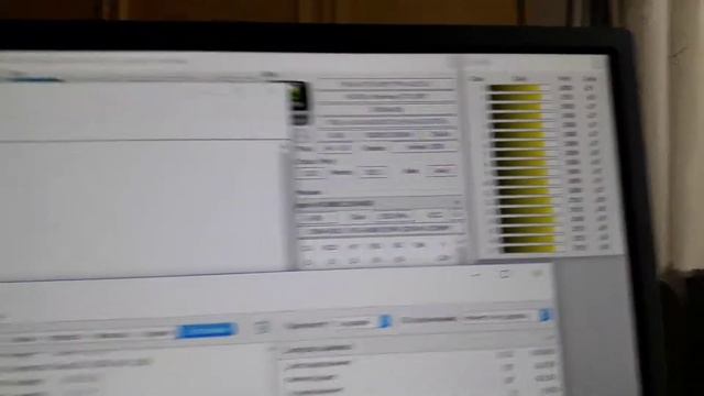 Анлок турбобуста на E5-2686 v3 QS смотреть онлайн