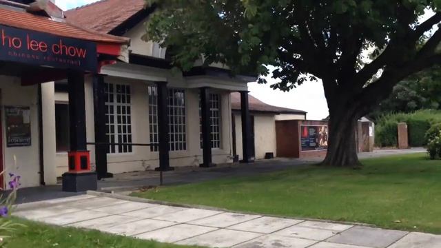 Rotten Row, Southport смотреть онлайн