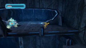 Прохождение игры Transformers 2 Revenge of The Fallen Ps2 Часть 3