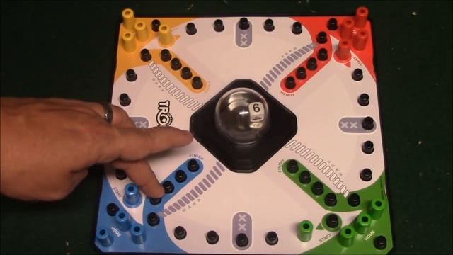 How To Play Trouble Board Game With Double Trouble And Warp (See Desc.) смотреть онлайн