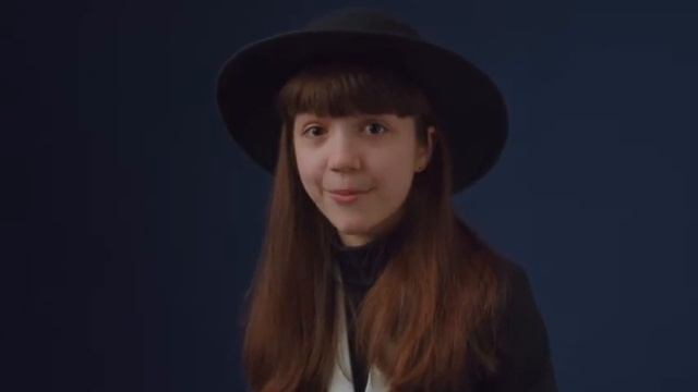 Плиева Николь, ученица 6 «З» класса. стихотворение «Чайка» смотреть онлайн