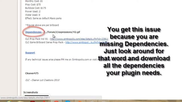 SimCity 4 Rush Hour/Deluxe | Brown Boxes fix & Transparent lots смотреть онлайн