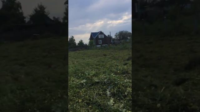 stihl fs 560 смотреть онлайн