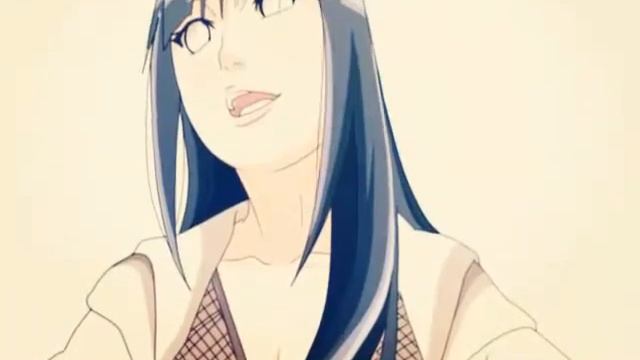 Хината Хьюга[Hinata Hyuga ]- да я стерва