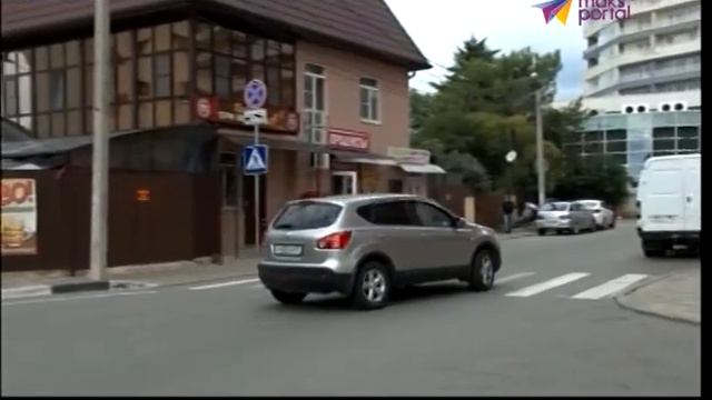 В Адлере в микрорайоне Чайсовхоз изменилась схема движения смотреть онлайн