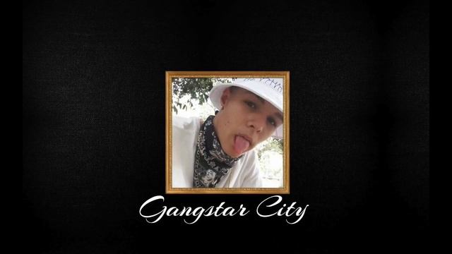 Madson Gabriel - Gangstar City смотреть онлайн