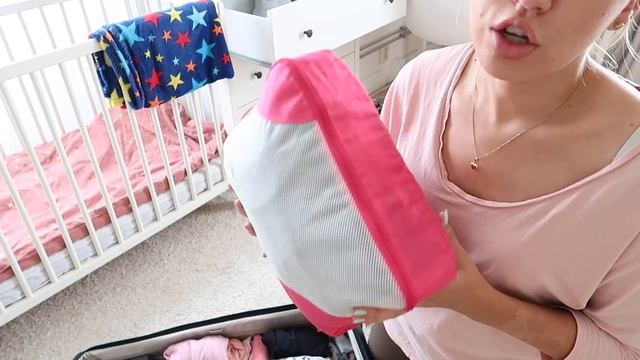 КАК СОБРАТЬ ЧЕМОДАН В ПОЕЗДКУ ?? СОСТАВЛЯЕМ ЧЕК ЛИСТ, ЧТОБЫ НИЧЕГО НЕ ЗАБЫТЬ //ALINA LIFESTYLE