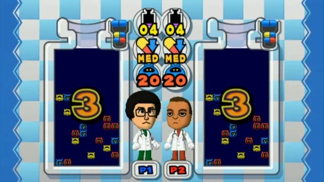 Dr Mario Online RX wi-fi in 2020 смотреть онлайн
