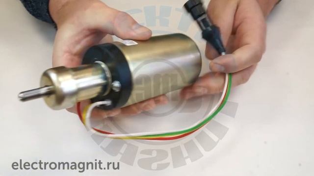 Обзор Электромагнита ЭМ 12 03 01 | Electromagnit.ru