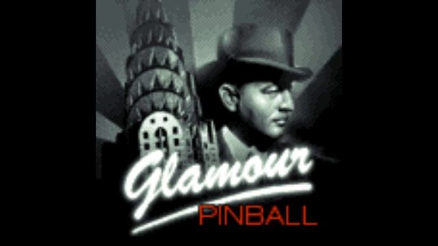 Glamour Pinball JAVA game theme song смотреть онлайн