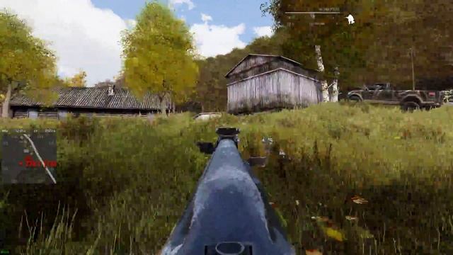 Arma 3 Тушино Чечня на чернорашке смотреть онлайн