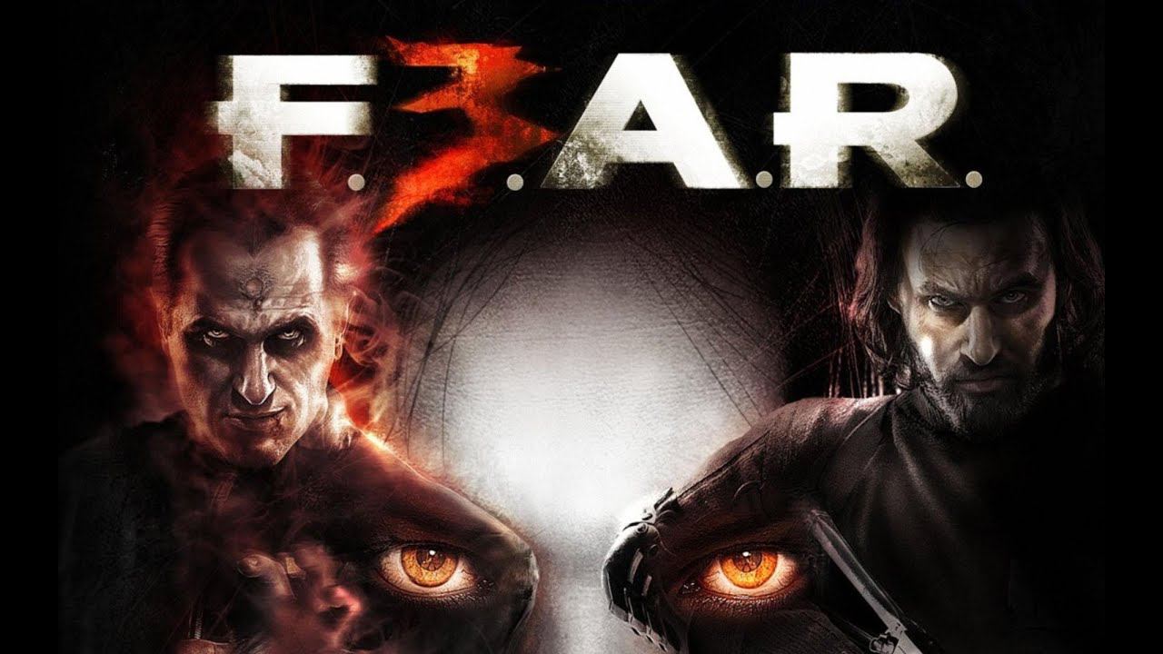 F.E.A.R. 3 прохождение смотреть онлайн