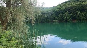 Рыбалка в Крыму.  Бывший платник в Терновке.