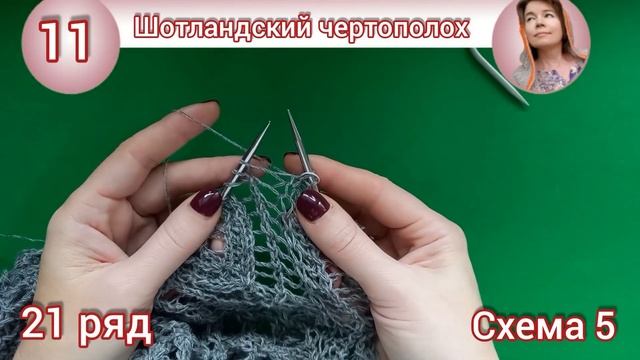 Шотландский чертополох. Часть 4. смотреть онлайн