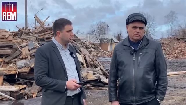 О служении в прифронтовой зоне_П.Н Ситковский смотреть онлайн