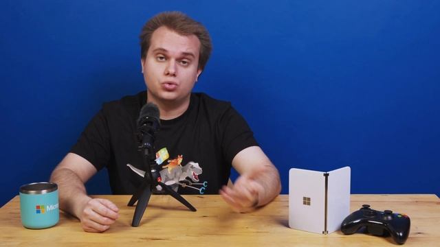 Новости Microsoft #12: Surface Pro 9 на ARM, Surface Laptop 5 и Windows 11 22H2 смотреть онлайн