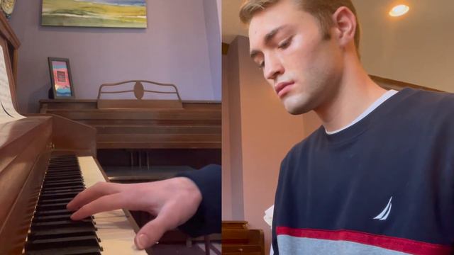 Je Te Veux - Erik Satie смотреть онлайн