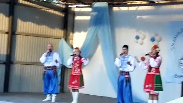 Дельфийские игры в Романово Молодёжный ансамбль песни и танца "Алтай" 068 смотреть онлайн