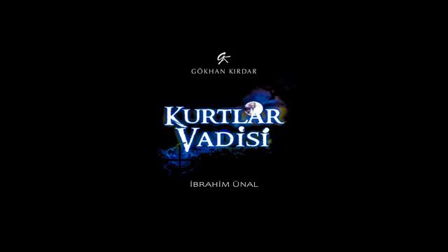 Gökhan Kırdar: Kurtlar Vadisi (Episode 1) 2003 (Official Soundtrack) #kurtlarvadisi