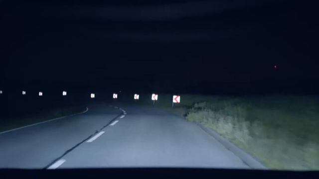 Opel Astra: Safety смотреть онлайн