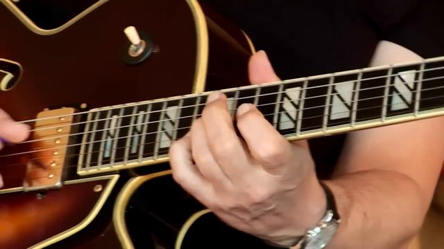 1993 Ibanez GB-5 George Benson, Part2 смотреть онлайн