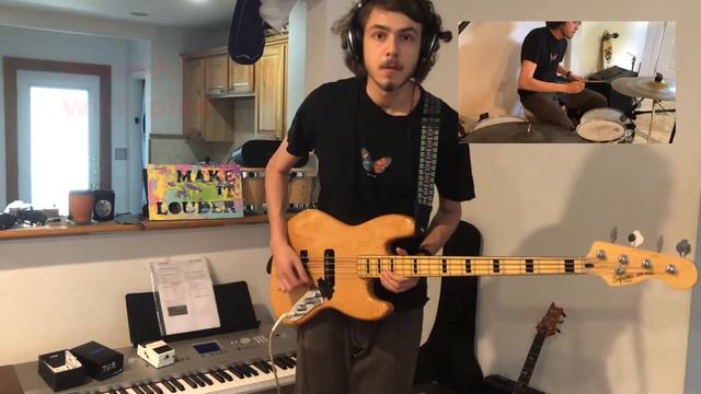 SE Gear with James - GFS Bass Pickups How-To, Demo, and Review смотреть онлайн