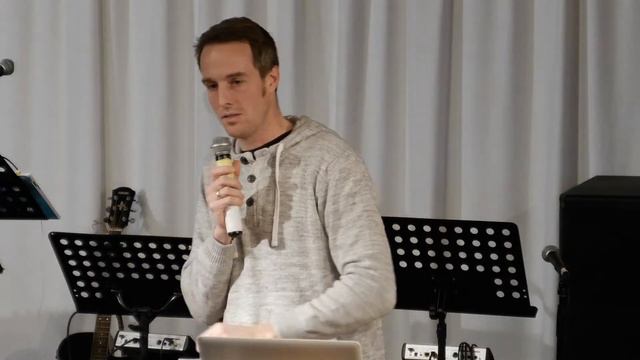 Simon Dahlke - Gott lieben und das Böse hassen? смотреть онлайн
