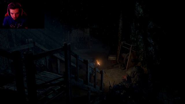 THE PSYCHO'S IDENTITY! (Until Dawn Part 8) смотреть онлайн