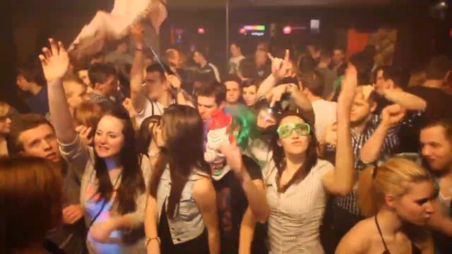 Benny Benassi Vs Bauer - Harlem Faction (Paul Green Mashup)