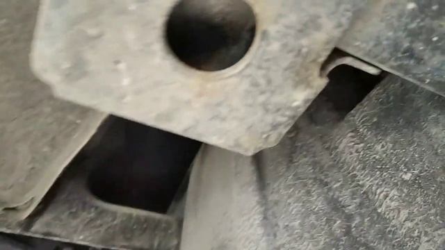 Сhangan Cs35plus обзор технической части