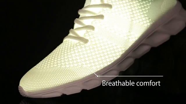 кроссовки Xiaomi от 620 рублей износостойкая Мужская Спортивная обувь купить на Алиэкспресс смотреть онлайн